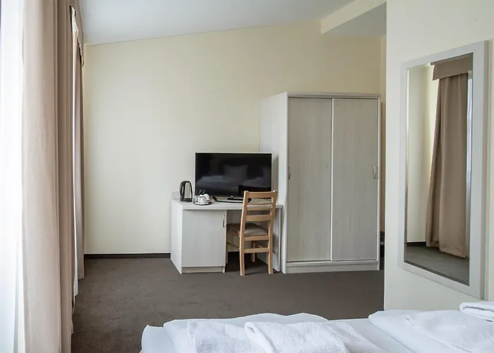 Upper Room Hotel Kurfürstendamm Berlin